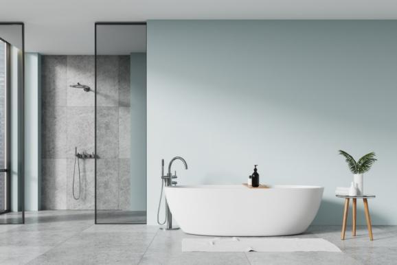 installation de salle de bain à Granville installation de salle de bain à Granville