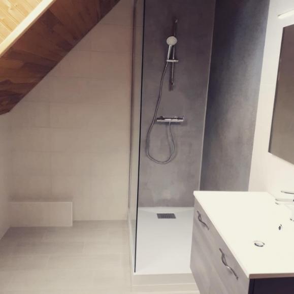 Rénovation salle de bain Rénovation salle de bain