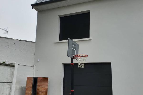 Remplacement d'une chaudière fioul par une pompe à chaleur System M 09/16