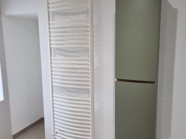 RENOVATION D'UNE SALLE DE BAIN A RONCEY, PROCHE DE QUETTREVILLE SUR SIENNE