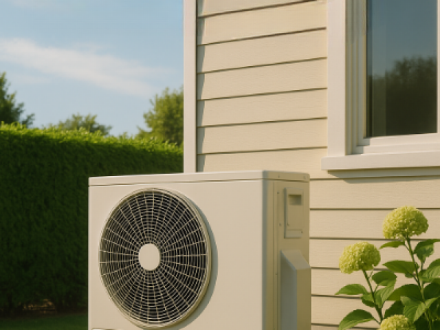 Comment optimiser l’utilisation de votre pompe à chaleur en été ? Nos conseils d’expert