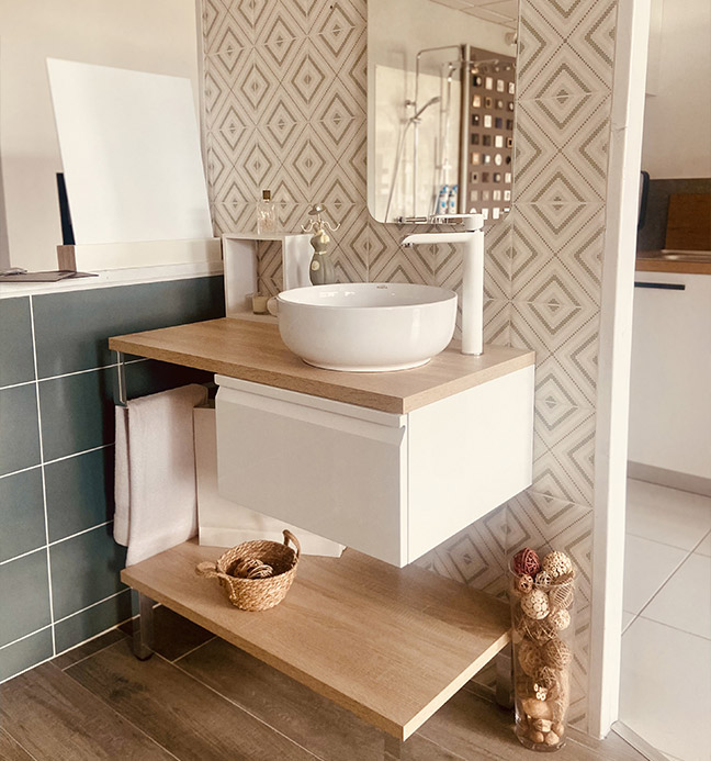 Plombier à Quettreville-sur-Sienne